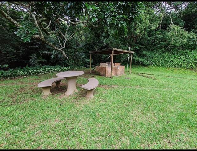 2 BEDROOM PROPERTY TO RENT IN RENNIES BEACH